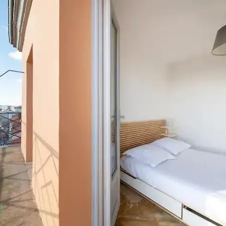 Wehost - Rivet - Vue Panoramique Sur Fourviere - Balcon & Parking 아파트 리옹