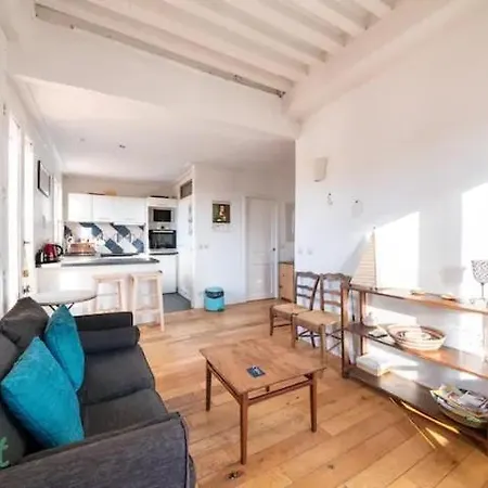 Wehost - Rivet - Vue Panoramique Sur Fourviere - Balcon & Parking * Lyon