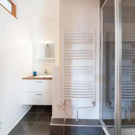 아파트 Wehost - Rivet - Vue Panoramique Sur Fourviere - Balcon & Parking 리옹