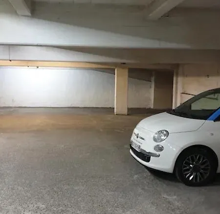 Apartmán Wehost - Rivet - Vue Panoramique Sur Fourviere - Balcon & Parking Lyon